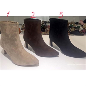 Botki damskie  36-41