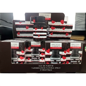 Perfumy 30ml