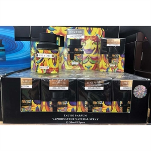 Perfumy 30ml