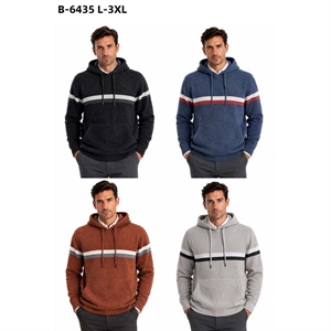 Bluza kangurka męska  L-3XL