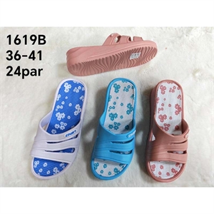 Klapki basenowe  36-41