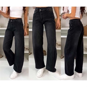 Jeansy damskie  XS-XL