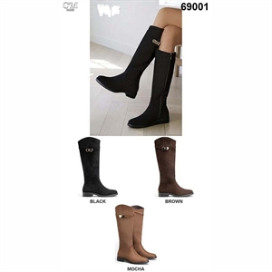 Botki damskie 36-41