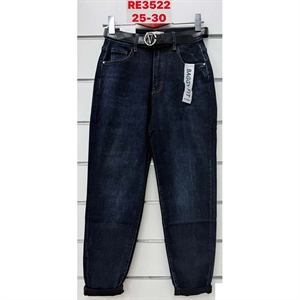 Jeansy damskie  25-30