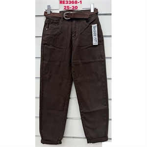 Jeansy damskie  25-30