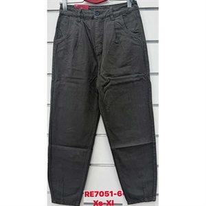 Jeansy damskie  XS-XL