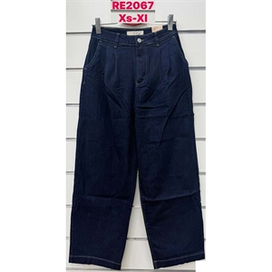 Jeansy damskie  XS-XL