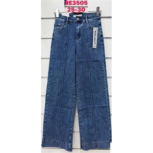 Jeansy damskie  25-30