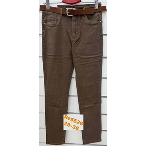 Jeansy damskie  29-36