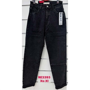 Jeansy damskie  XS-XL