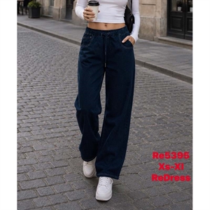 Jeansy damskie  XS-XL