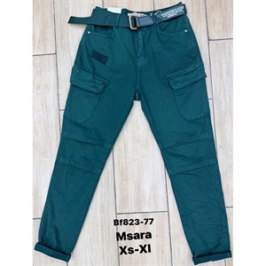 Jeansy damskie  XS-XL