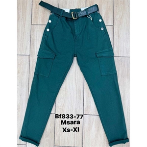 Jeansy damskie  XS-XL