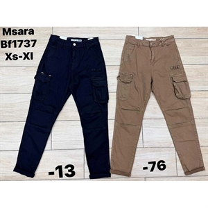 Jeansy damskie  XS-XL
