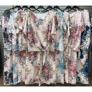Komplet damski produkt Włoski