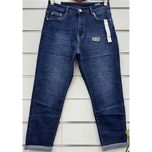 Jeansy damskie  44-54