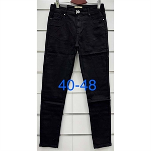 Jeansy damskie  40-48