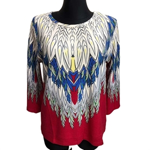 Bluzka damska L/XL-2XL/3XL
