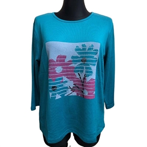 Bluzka damska L/XL-2XL/3XL