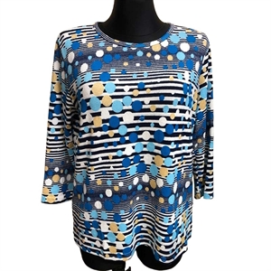 Bluzka damska L/XL-2XL/3XL