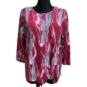Bluzka damska L/XL-2XL/3XL