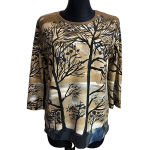 Bluzka damska L/XL-2XL/3XL
