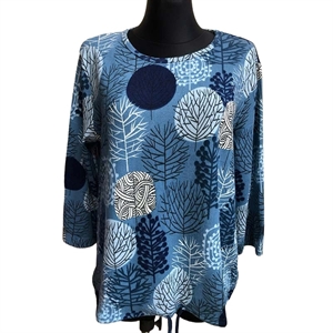 Bluzka damska L/XL-2XL/3XL