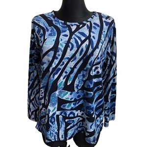 Bluzka damska L/XL-2XL/3XL