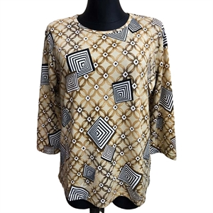 Bluzka damska L/XL-2XL/3XL