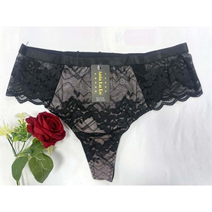 Stringi damskie 2XL-4XL
