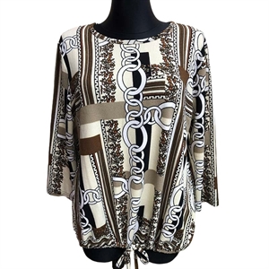 Bluzka damska L/XL-2XL/3XL