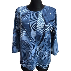Bluzka damska L/XL-2XL/3XL