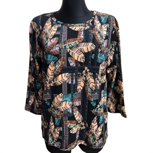 Bluzka damska L/XL-2XL/3XL
