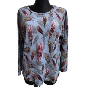 Bluzka damska L/XL-2XL/3XL