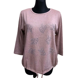 Bluzka damska L/XL-2XL/3XL