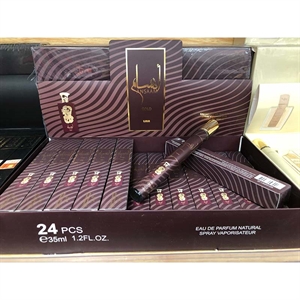 Perfumy 35ml