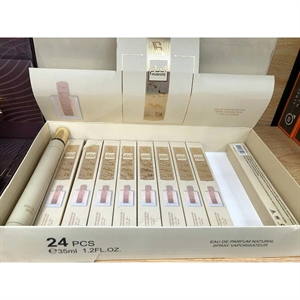 Perfumy 35ml