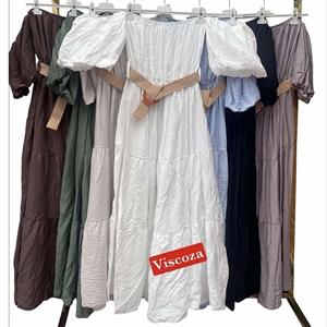 Sukienka damska produkt Włoski