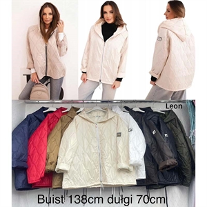 Kurtka damska produkt Włoski