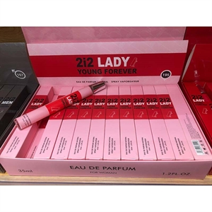 Perfumy 35ml