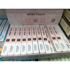 Perfumy 35ml