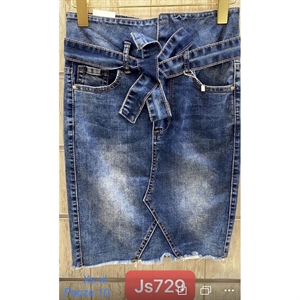 Spódnica jeansowa 34-42