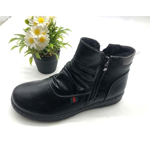 Buty zimowe damskie 36-42