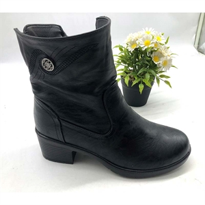 Botki damskie 36-42
