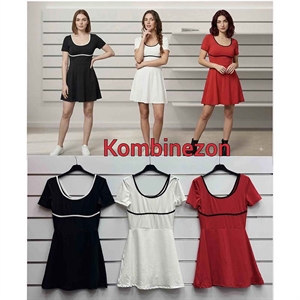 Kombinezon damski produkt Włoski