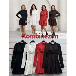 Kombinezon damski produkt Włoski