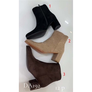 Botki damskie  36-41
