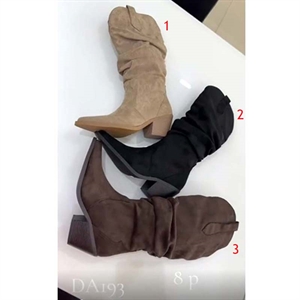 Botki damskie  36-41