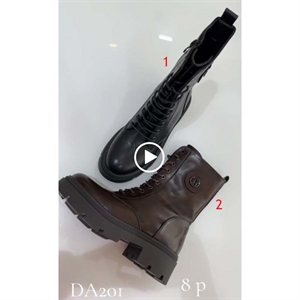 Trzewiki damskie  36-41