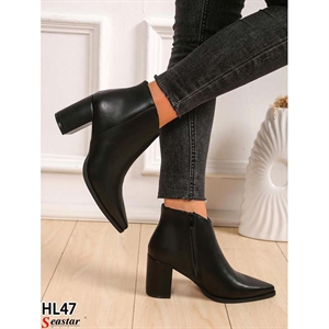 Botki damskie  36-41